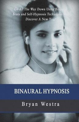 Binaural Hypnosis by Westra, Bryan