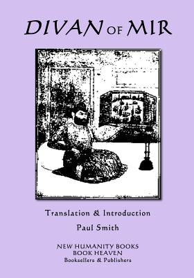 Divan of Mir by Smith, Paul