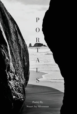 Portals by Silverman, Stuart Jay