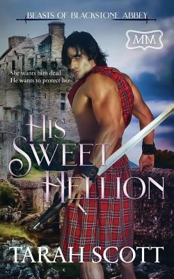 His Sweet Hellion by Scott, Tarah