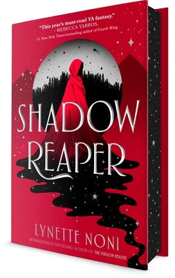 Shadow Reaper by Noni, Lynette