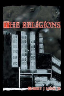 The Religions by Long, Robert, Jr.