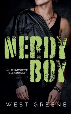 Nerdy Boy by Greene, West