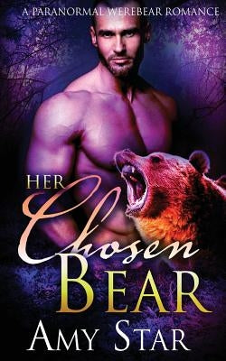 Her Chosen Bear by Star, Amy