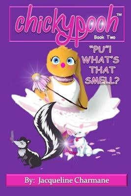 "PU"! What's That Smell? by Charmane, Jacqueline