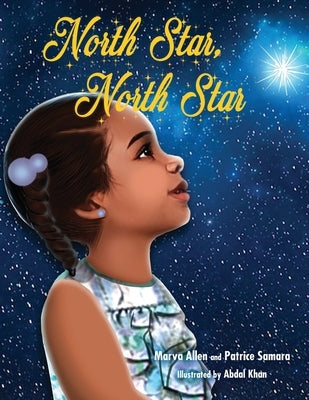 North Star, North Star by Allen, Marva