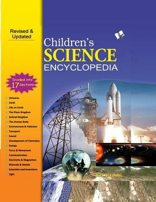 Children's Science Encyclopedia by Hashmi, A. H.