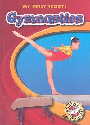 Gymnastics by Wendorff, Anne