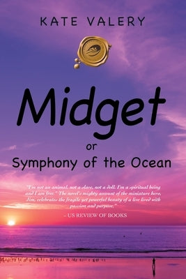 Midget: Or Symphony of the Ocean by Valery, Kate