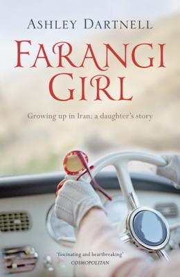 Farangi Girl by Dartnell, Ashley