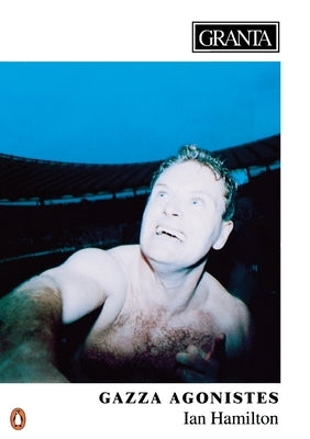 Granta 45 by Buford, Bill