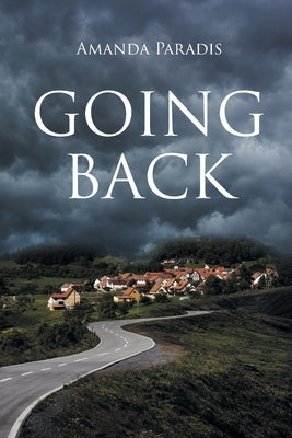 Going Back by Paradis, Amanda