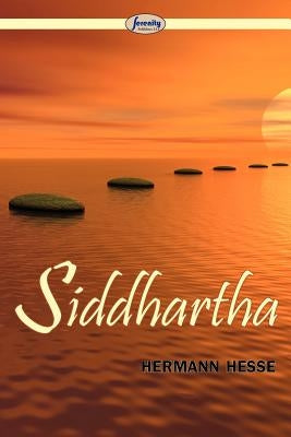 Siddhartha by Hesse, Hermann