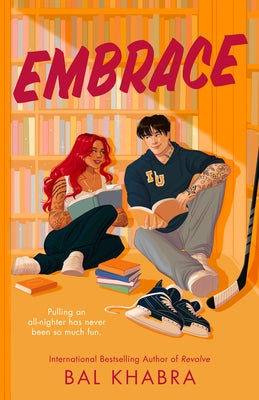Embrace by Khabra, Bal