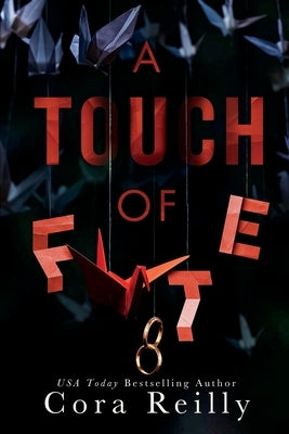 A Touch of Fate by Reilly, Cora