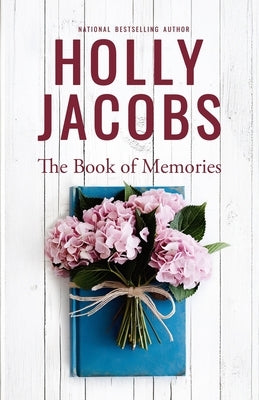 The Book of Memories by Jacobs, Holly