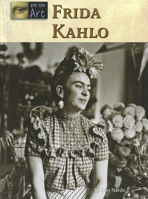 Frida Kahlo by Nardo, Don