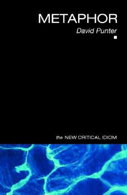 Metaphor by Punter, David