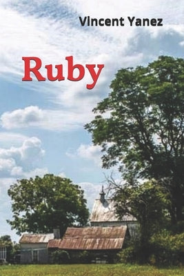 Ruby by Yanez, Vincent