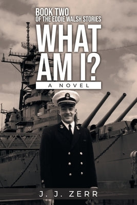 What Am I by Zerr, John