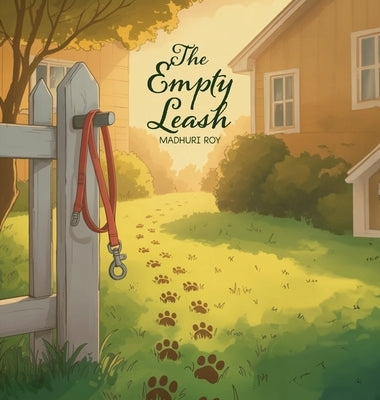 The Empty Leash, Bloom Series by Roy, Madhuri
