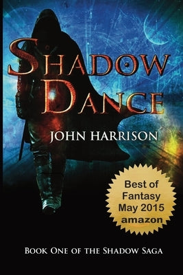 Shadow Dance by Harrison, John
