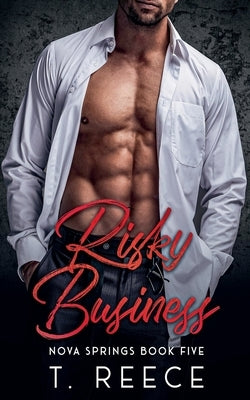 Risky Business by Langston, Ty