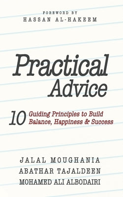 Practical Advice by Tajaldeen, Abathar
