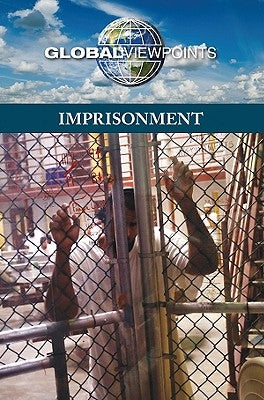 Imprisonment by Berlatsky, Noah