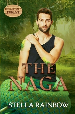 The Naga by Rainbow, Stella