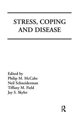 Stress, Coping, and Disease by McCabe, Philip
