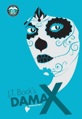 Dama X by Bock, J. T.