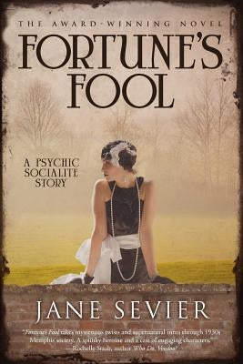 Fortune's Fool by Sevier, Jane