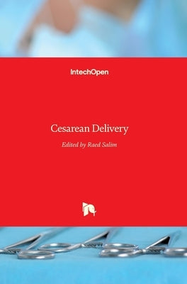Cesarean Delivery by Salim, Raed