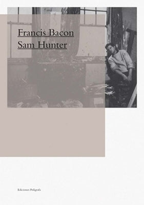 Francis Bacon by Bacon, Francis