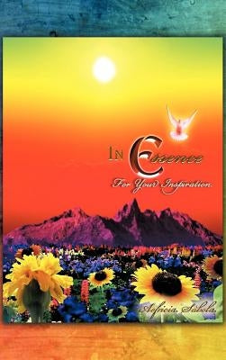 In Essence (For Your Inspiration) by Sabola, Aefricia