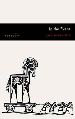 In the Event by Birtwhistle, John