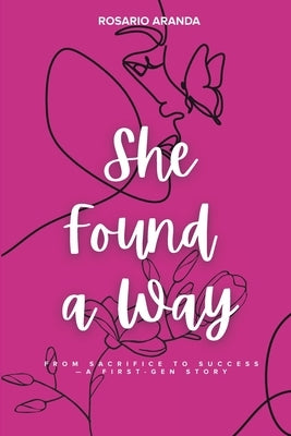 She found a Way by Aranda, Rosario