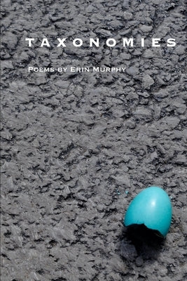 Taxonomies by Murphy, Erin