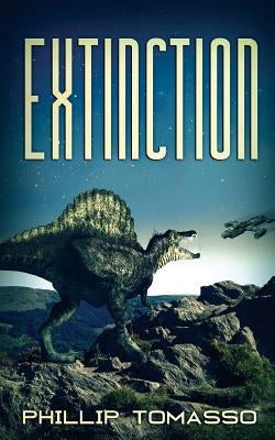 Extinction by Tomasso, Phillip