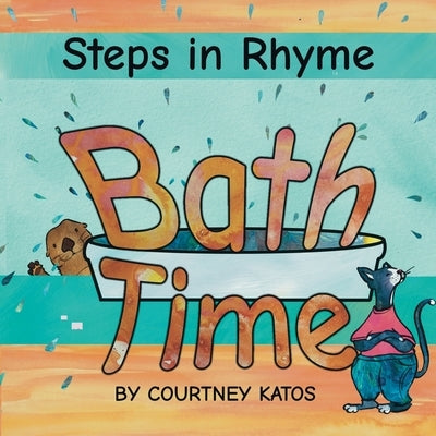Bath Time by Katos, Courtney