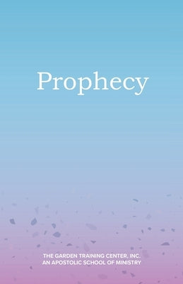 Prophecy by Caldwell, Lauren