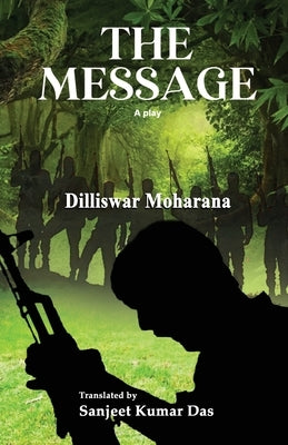 The Message by Moharana, Dilliswar