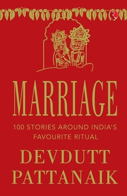 Marriage (Pb) by Pattanaik, Devdutt