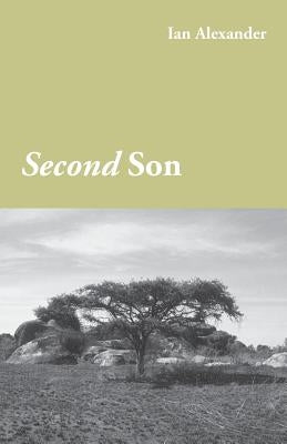 Second Son by Alexander, Ian