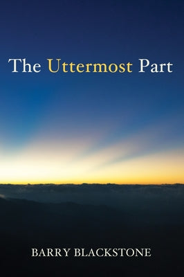 The Uttermost Part by Blackstone, Barry