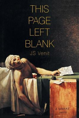 This Page Left Blank by Venit, Js
