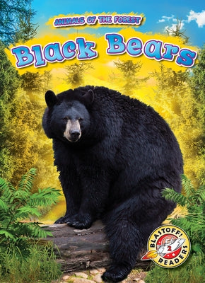 Black Bears by Albertson, Al