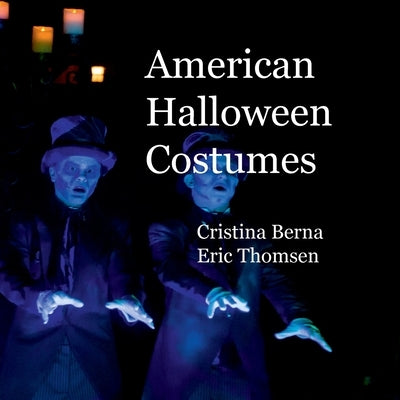 American Halloween Costumes by Berna, Cristina