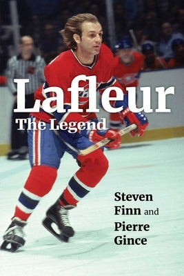 LaFleur: The Legend by Finn, Steven